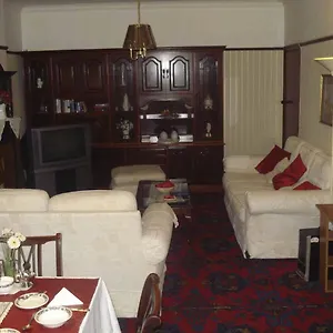 Bridge Guest house Cambridge (Cambridgeshire)