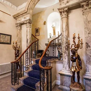 Grosvenor Bed & Breakfast Bath