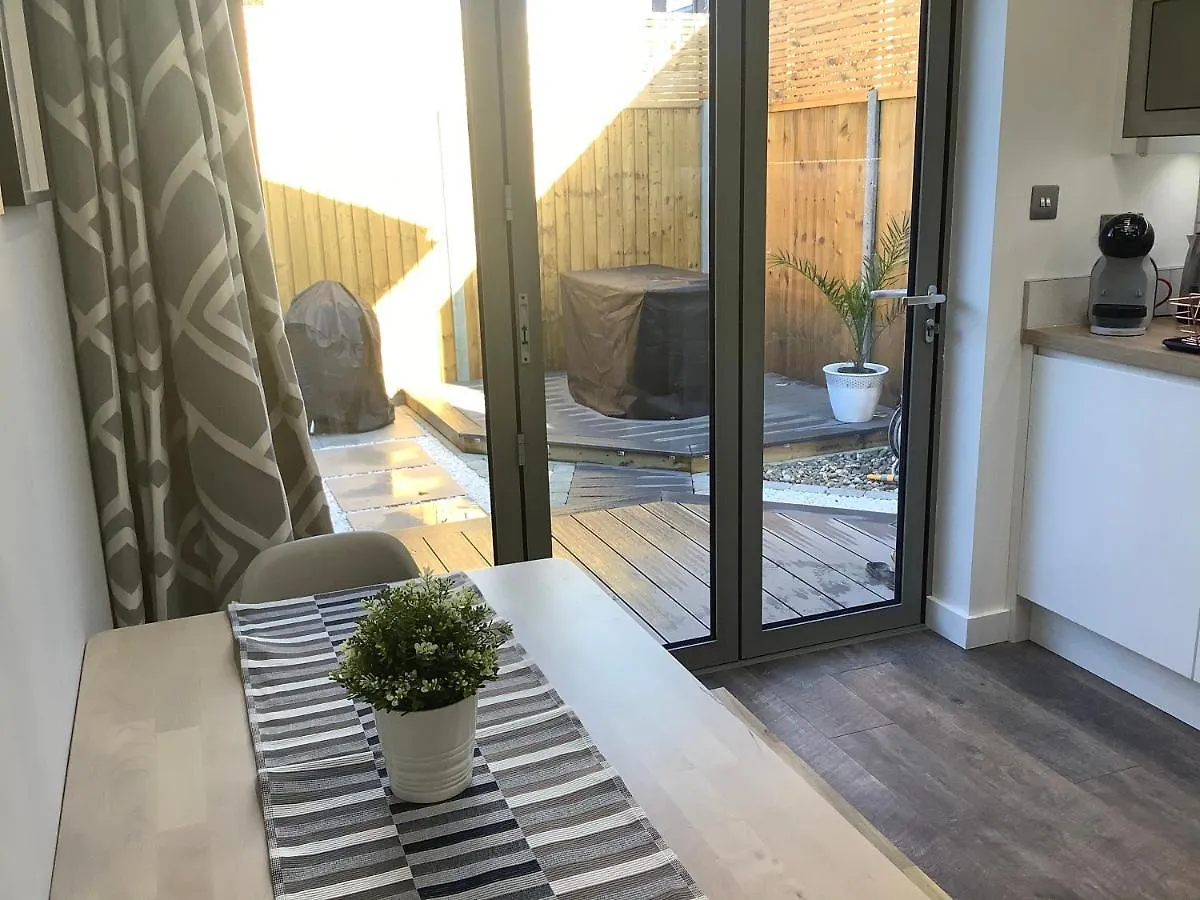 Carolyn'S Place Ruislip United Kingdom