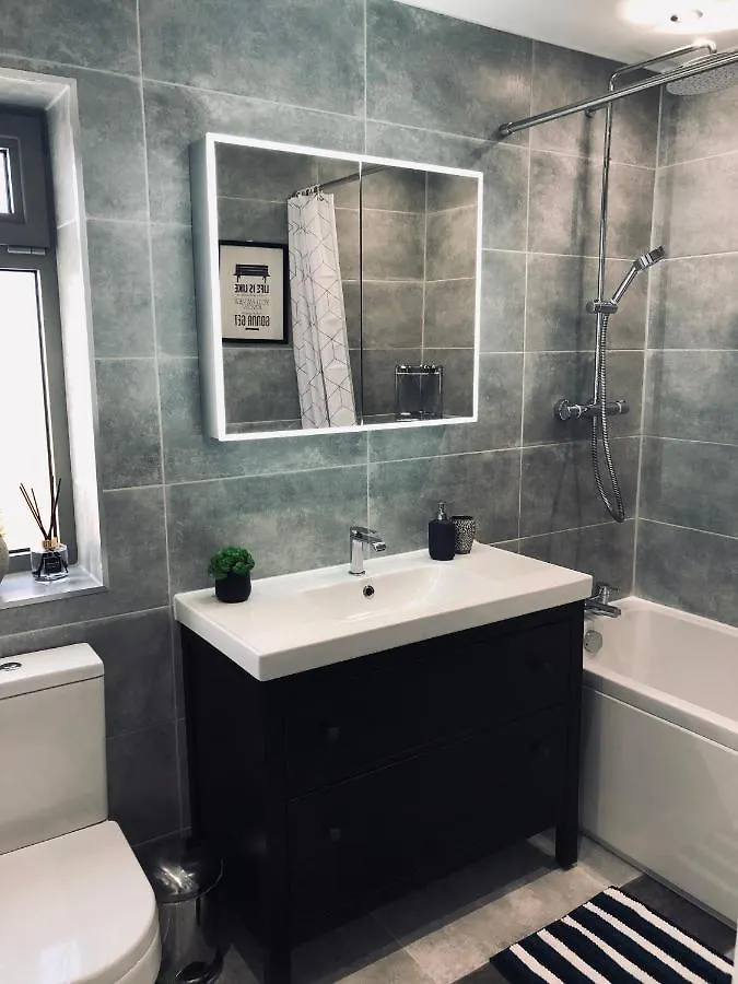 Aparthotel Carolyn'S Place Ruislip United Kingdom